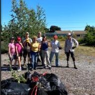 Community Volunteers