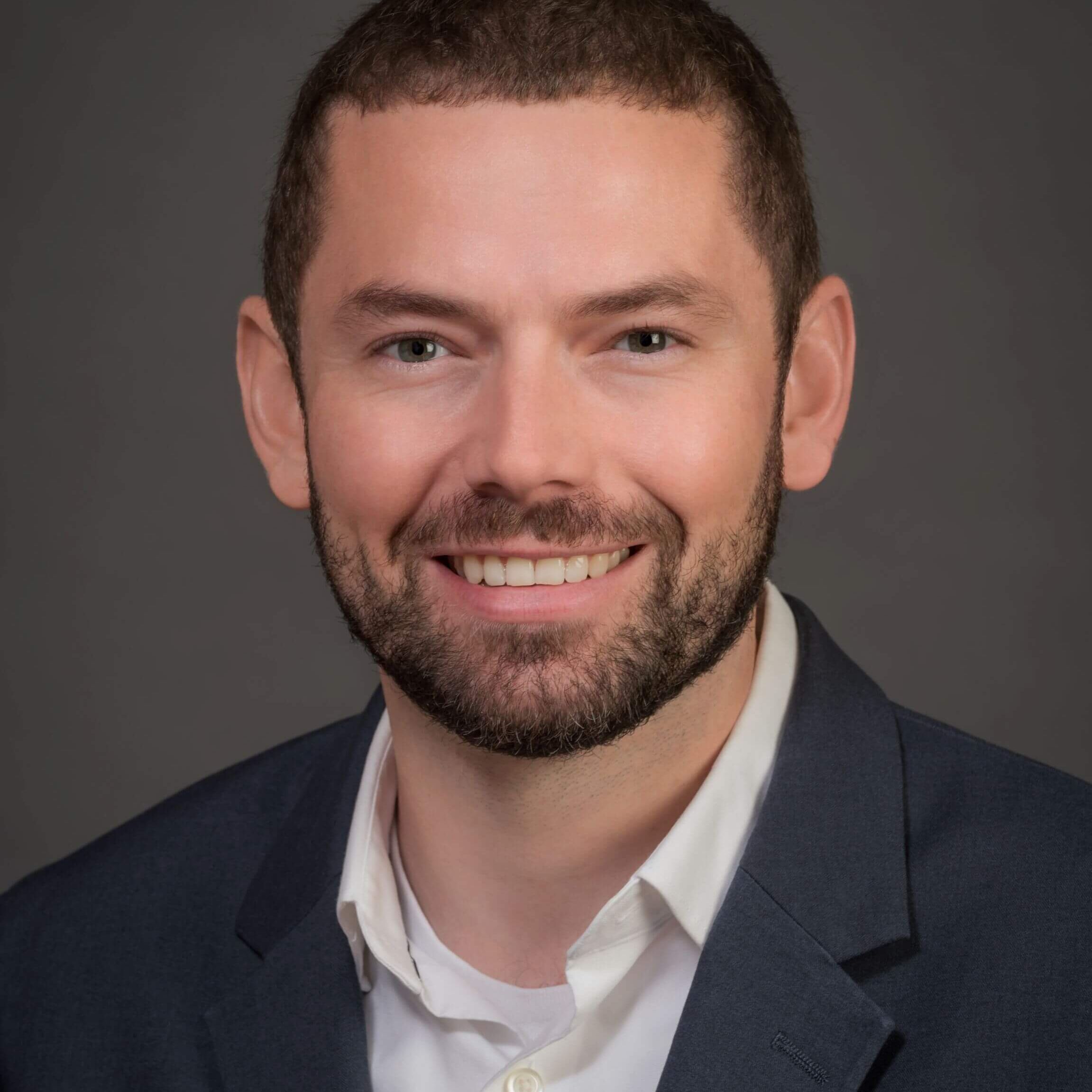 2026 Board President